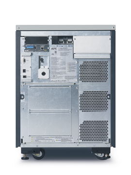 APC SYA4K8I sistema de alimentación ininterrumpida (UPS) 4 kVA 2800 W