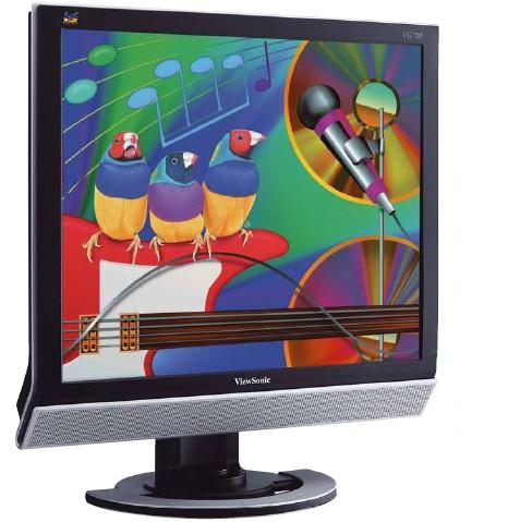 Viewsonic Graphic Series 17 Viewsonic Graphic Series 17