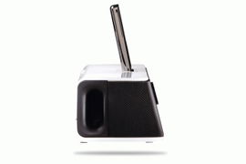 Logitech AudioStation Express 2.0 canales Logitech AudioStation Express 2.0 canales