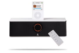 Logitech AudioStation Express 2.0 canales Logitech AudioStation Express 2.0 canales