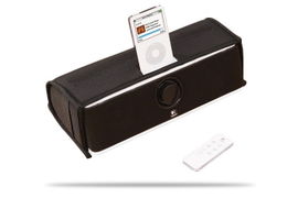 Logitech AudioStation Express 2.0 canales Logitech AudioStation Express 2.0 canales