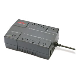 APC Back-UPS ES sistema de alimentación ininterrumpida (UPS) 0,55 kVA 330 W