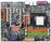 MSI K9N Diamond Socket AM2 ATX