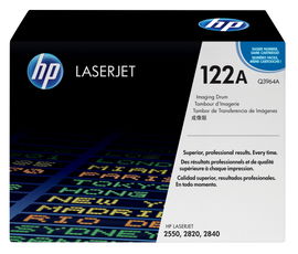 HP Q3964A tambor de impresora