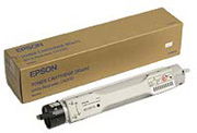 Epson AcuLaser C3000N Toner Cartridge - BLACK cartucho de tóner 1 pieza(s) Original Negro