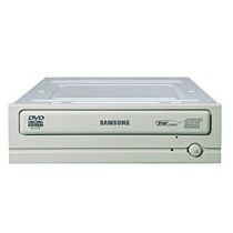 Samsung SH-M522C - Combo Drive, Ivory unidad de disco óptico Interno Marfil