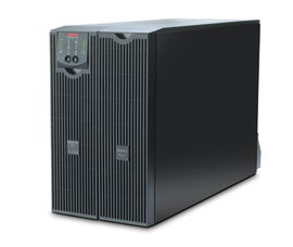 APC Smart-UPS RT 7500VA 230V sistema de alimentación ininterrumpida (UPS) 7,5 kVA 6000 W