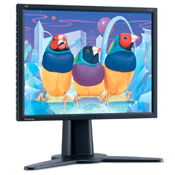 Viewsonic Professional Series 20IN 25MM 1600X1200 95HZ pantalla para PC 51 cm (20.1
