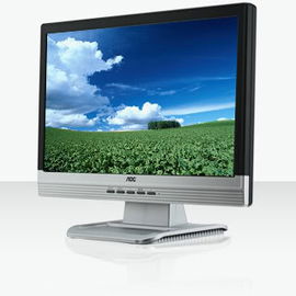 AOC 716SW pantalla para PC 43,2 cm (17