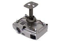 Epson Projector Ceiling Mount Kit montaje para projector Gris