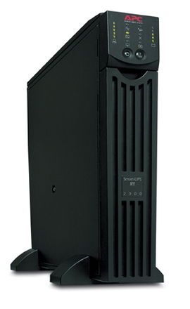 APC SURT2000XLI sistema de alimentación ininterrumpida (UPS) 2 kVA 1400 W