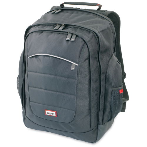 APC Business Large Backpack Case 43,2 cm (17