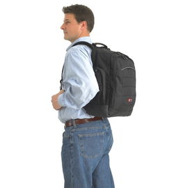 APC Business Large Backpack Case 43,2 cm (17