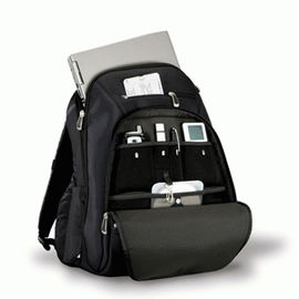 Kensington Contour Traveler Notebook Backpack 39,1 cm (15.4