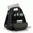 Kensington Contour Traveler Notebook Backpack 39,1 cm (15.4