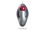 Logitech Marble Mouse ratón USB Type-A + PS/2 Óptico