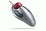 Logitech Marble Mouse ratón USB Type-A + PS/2 Óptico