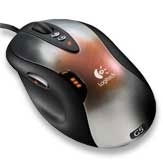 Logitech G5 Laser Mouse ratón USB tipo A Logitech G5 Laser Mouse ratón USB tipo A