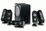 Logitech X-530 conjunto de altavoces 70 W PC Negro 5.1 canales 45,1 W