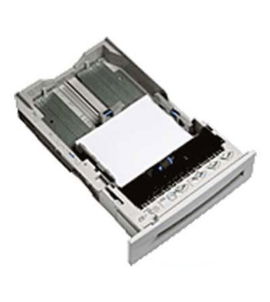 HP C7130B bandeja y alimentador 500 hojas