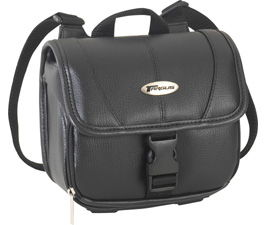 Targus Camera Messenger Negro