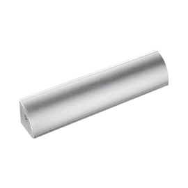 Montaje para cubierta de chapa magnética MAG600NLED