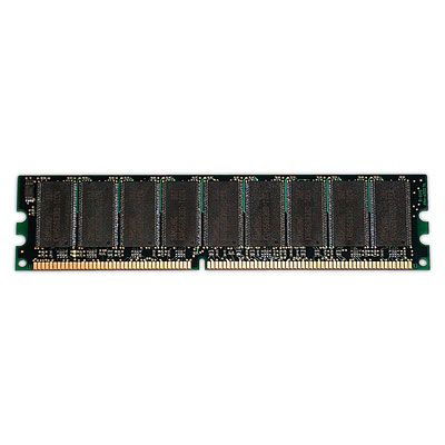 HP 1GB DDR módulo de memoria 1 x 1 GB ECC HP 1GB DDR módulo de memoria 1 x 1 GB ECC