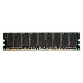 HP 1GB DDR módulo de memoria 1 x 1 GB ECC