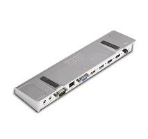 Lenovo USB Port Replicator with Video Lenovo USB Port Replicator with Video