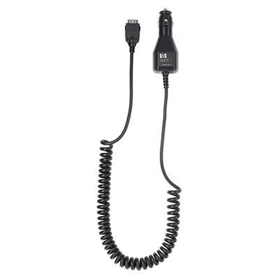 HP iPAQ Auto Adapter HP iPAQ Auto Adapter