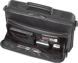 Targus 15” Koskin Standard Laptop Case 38,1 cm (15 Targus 15” Koskin Standard Laptop Case 38,1 cm (15
