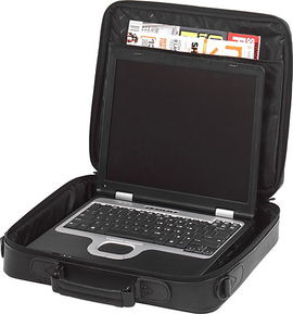Targus 15” Koskin Standard Laptop Case 38,1 cm (15 Targus 15” Koskin Standard Laptop Case 38,1 cm (15