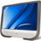 AOC M19W531 pantalla para PC 48,3 cm (19