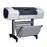 HP Designjet T1100 610 mm Printer impresora de gran formato Ethernet