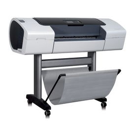 HP Designjet T1100 610 mm Printer impresora de gran formato Ethernet