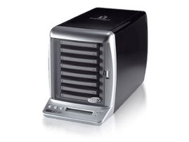 Iomega REV Loader 560 Negro