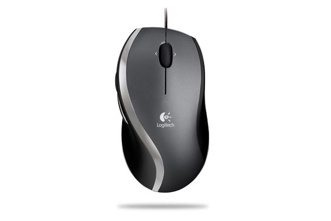 Logitech MX 400 Performance Laser ratón USB Type-A + PS/2 Logitech MX 400 Performance Laser ratón USB Type-A + PS/2