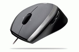 Logitech MX 400 Performance Laser ratón USB Type-A + PS/2 Logitech MX 400 Performance Laser ratón USB Type-A + PS/2