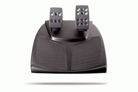 Logitech MOMO Racing Steering Wheel Volante + Pedales