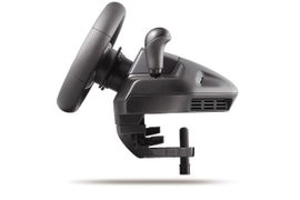 Logitech MOMO Racing Steering Wheel Volante + Pedales