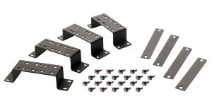 APC Cable Containment Brackets