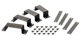 APC Cable Containment Brackets