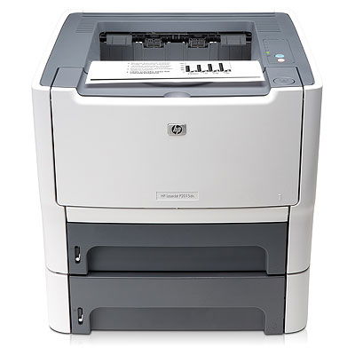 HP LaserJet P2015x 1200 x 1200 DPI A4