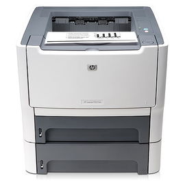HP LaserJet P2015x 1200 x 1200 DPI A4