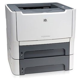 HP LaserJet P2015x 1200 x 1200 DPI A4