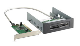 HP EM718AA lector de tarjeta Interno