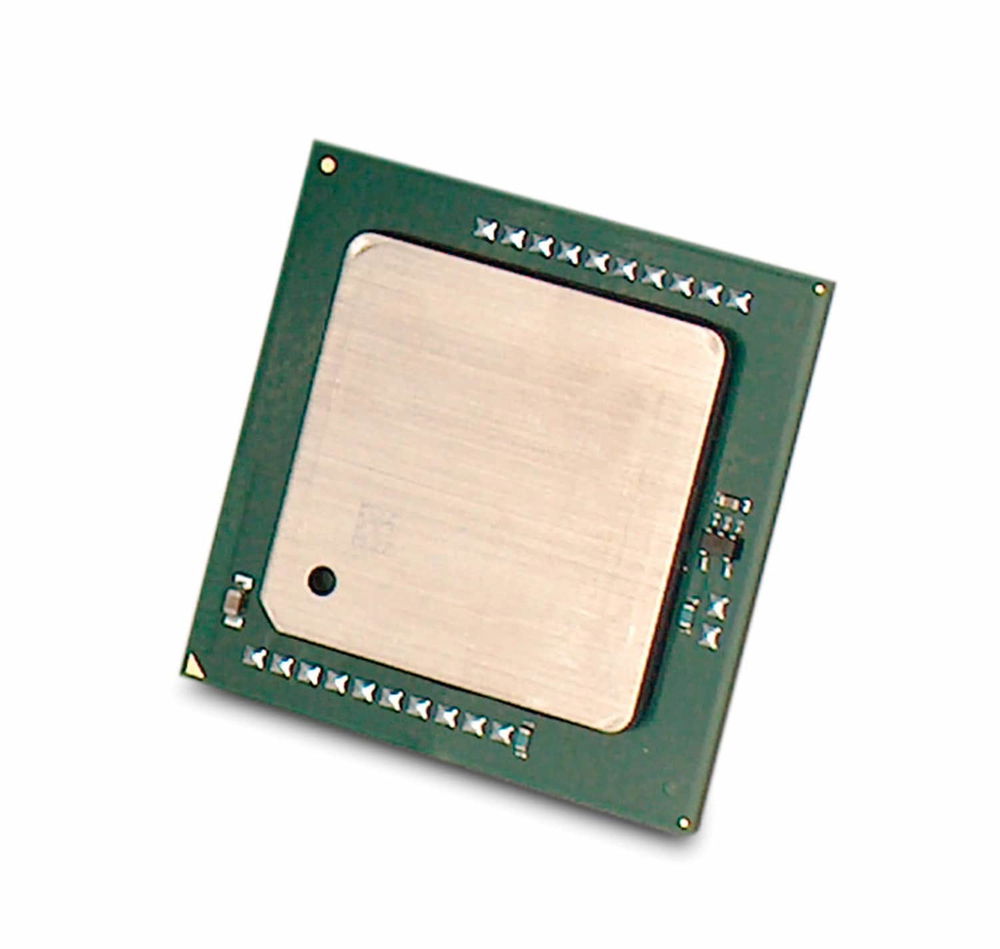 HP Intel 2.00 GHz (1333 MHz FSB) Xeon Processor HP Intel 2.00 GHz (1333 MHz FSB) Xeon Processor