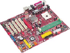 MSI MB AMD S754 K8T NEO FSR ATX Socket 754 MSI MB AMD S754 K8T NEO FSR ATX Socket 754