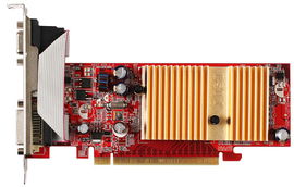 MSI NX7100GS-TD128E tarjeta gráfica GDDR2