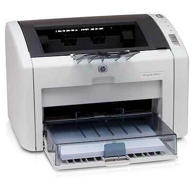 HP LaserJet 1022n 1200 x 1200 DPI A4